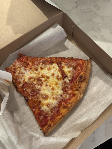 Photo of Genoa Pizza & Bar - 111 Market St, Pittsburgh, PA 15222