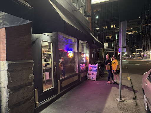 Photo of Genoa Pizza & Bar - 111 Market St, Pittsburgh, PA 15222