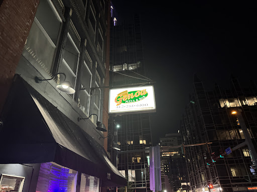 Photo of Genoa Pizza & Bar - 111 Market St, Pittsburgh, PA 15222