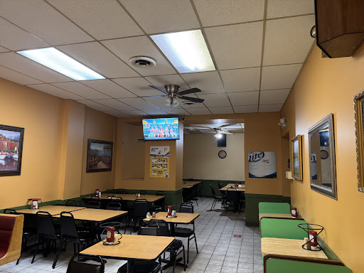 Photo of Genoa Pizza & Bar - 111 Market St, Pittsburgh, PA 15222