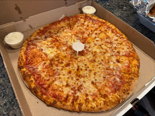 Photo of Genoa Pizza & Bar - 111 Market St, Pittsburgh, PA 15222