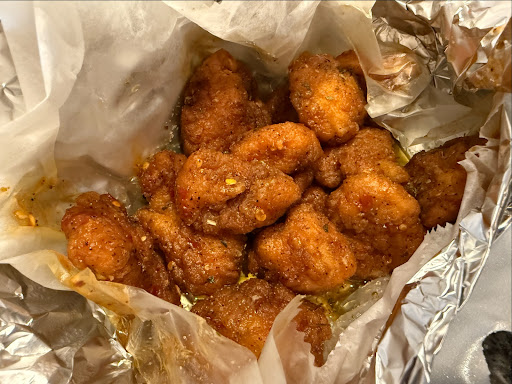 Photo of Genoa Pizza & Bar - 111 Market St, Pittsburgh, PA 15222