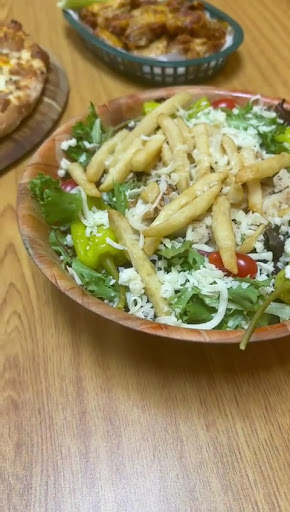 Photo of Genoa Pizza & Bar - 111 Market St, Pittsburgh, PA 15222