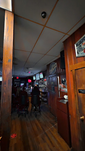 Photo of Genoa Pizza & Bar - 111 Market St, Pittsburgh, PA 15222