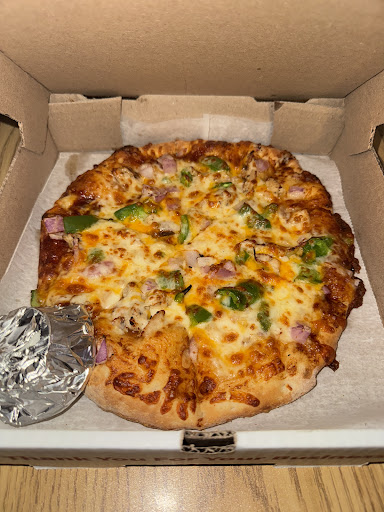 Photo of Genoa Pizza & Bar - 111 Market St, Pittsburgh, PA 15222