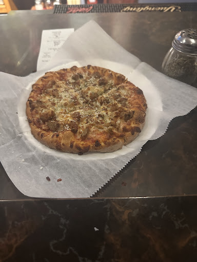 Photo of Genoa Pizza & Bar - 111 Market St, Pittsburgh, PA 15222