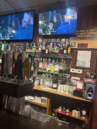 Photo of Genoa Pizza & Bar - 111 Market St, Pittsburgh, PA 15222