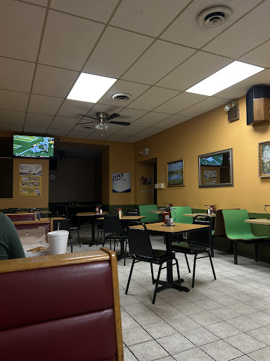 Photo of Genoa Pizza & Bar - 111 Market St, Pittsburgh, PA 15222