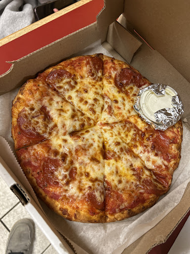 Photo of Genoa Pizza & Bar - 111 Market St, Pittsburgh, PA 15222