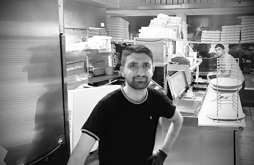 Photo of Genoa Pizza & Bar - 111 Market St, Pittsburgh, PA 15222