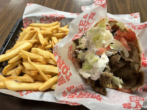 Photo of Mike & Tony's Gyros - 927 Liberty Ave, Pittsburgh, PA 15222