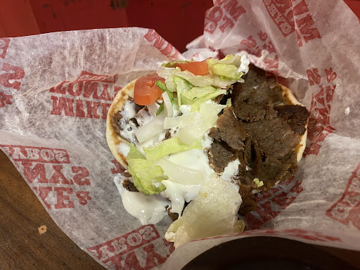 Photo of Mike & Tony's Gyros - 927 Liberty Ave, Pittsburgh, PA 15222