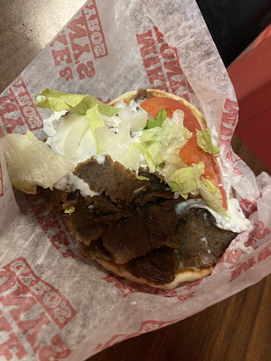 Photo of Mike & Tony's Gyros - 927 Liberty Ave, Pittsburgh, PA 15222