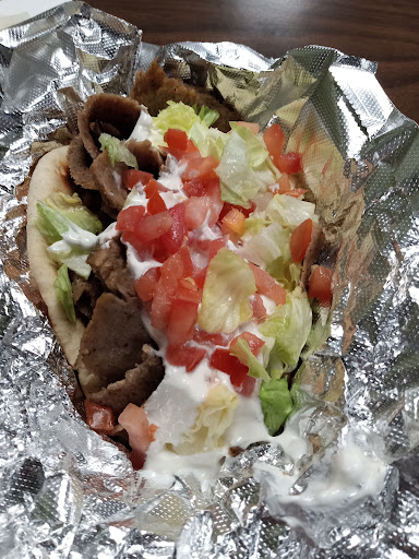Photo of Mike & Tony's Gyros - 927 Liberty Ave, Pittsburgh, PA 15222