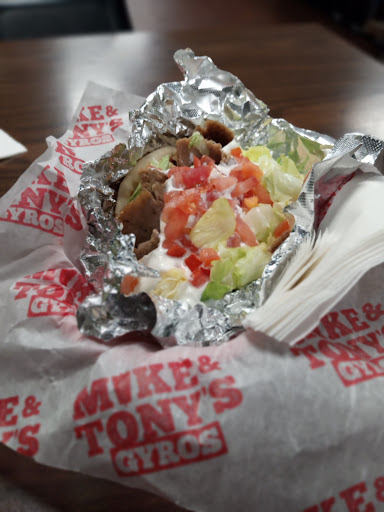 Photo of Mike & Tony's Gyros - 927 Liberty Ave, Pittsburgh, PA 15222