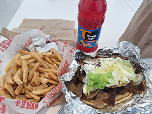 Photo of Mike & Tony's Gyros - 927 Liberty Ave, Pittsburgh, PA 15222