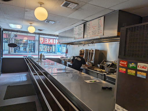 Photo of Mike & Tony's Gyros - 927 Liberty Ave, Pittsburgh, PA 15222