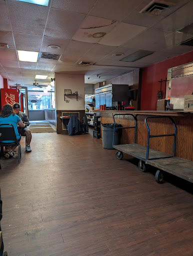 Photo of Mike & Tony's Gyros - 927 Liberty Ave, Pittsburgh, PA 15222