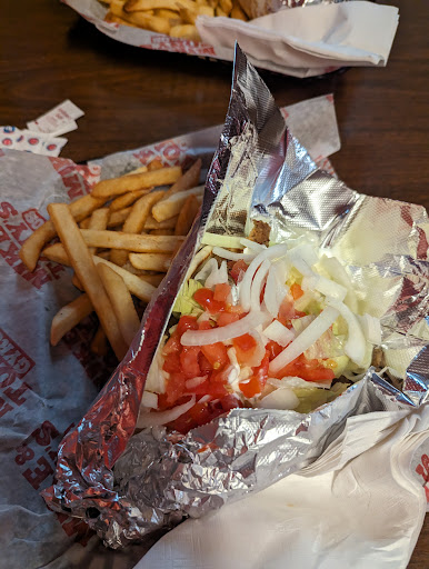 Photo of Mike & Tony's Gyros - 927 Liberty Ave, Pittsburgh, PA 15222