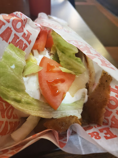 Photo of Mike & Tony's Gyros - 927 Liberty Ave, Pittsburgh, PA 15222