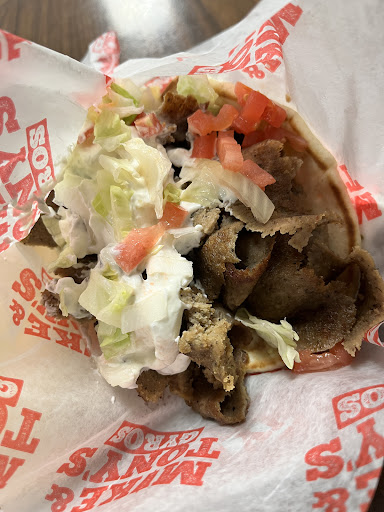 Photo of Mike & Tony's Gyros - 927 Liberty Ave, Pittsburgh, PA 15222