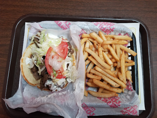 Photo of Mike & Tony's Gyros - 927 Liberty Ave, Pittsburgh, PA 15222