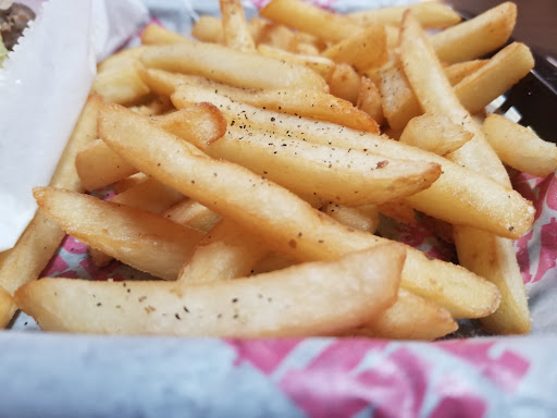 Photo of Mike & Tony's Gyros - 927 Liberty Ave, Pittsburgh, PA 15222