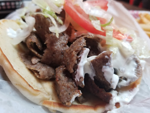 Photo of Mike & Tony's Gyros - 927 Liberty Ave, Pittsburgh, PA 15222