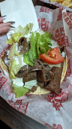 Photo of Mike & Tony's Gyros - 927 Liberty Ave, Pittsburgh, PA 15222