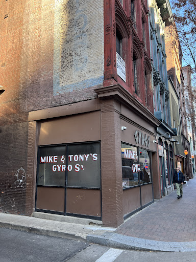 Photo of Mike & Tony's Gyros - 927 Liberty Ave, Pittsburgh, PA 15222