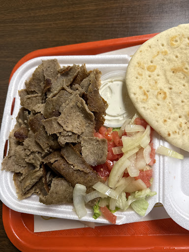 Photo of Mike & Tony's Gyros - 927 Liberty Ave, Pittsburgh, PA 15222