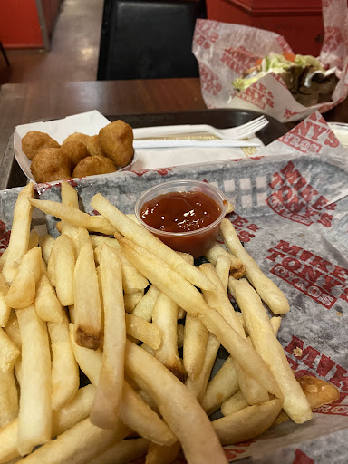 Photo of Mike & Tony's Gyros - 927 Liberty Ave, Pittsburgh, PA 15222