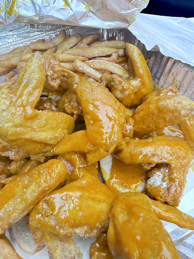 Photo of Al's Fish & Chicken - 1860 Centre Ave, Pittsburgh, PA 15219