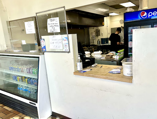 Photo of Al's Fish & Chicken - 1860 Centre Ave, Pittsburgh, PA 15219