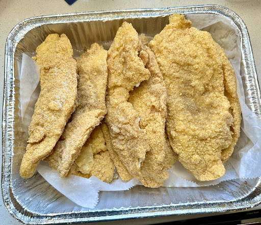 Photo of Al's Fish & Chicken - 1860 Centre Ave, Pittsburgh, PA 15219