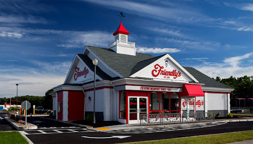 Photo of Friendly's - 841 Dalton Ave, Pittsfield, MA 01201