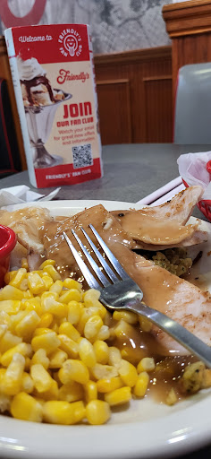 Photo of Friendly's - 841 Dalton Ave, Pittsfield, MA 01201