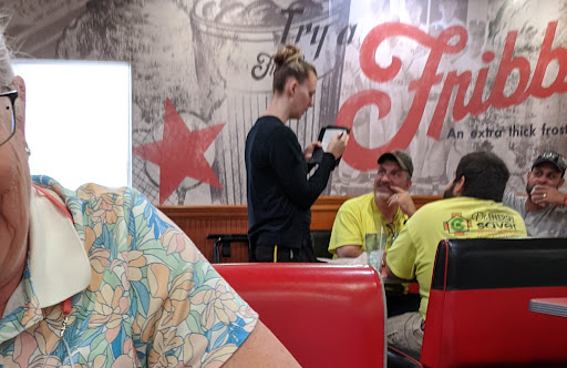 Photo of Friendly's - 841 Dalton Ave, Pittsfield, MA 01201