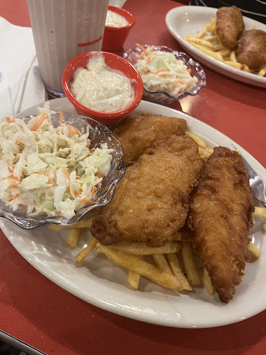 Photo of Friendly's - 841 Dalton Ave, Pittsfield, MA 01201