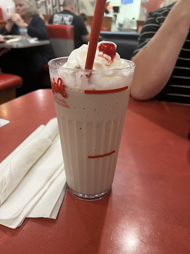 Photo of Friendly's - 841 Dalton Ave, Pittsfield, MA 01201