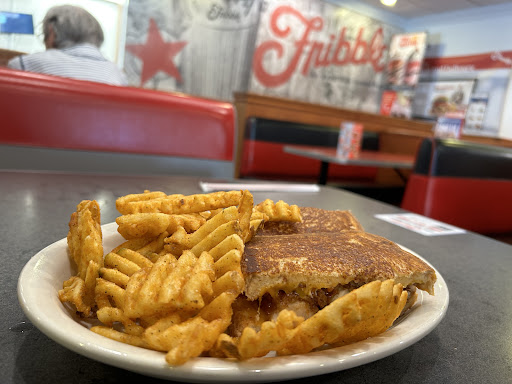 Photo of Friendly's - 841 Dalton Ave, Pittsfield, MA 01201