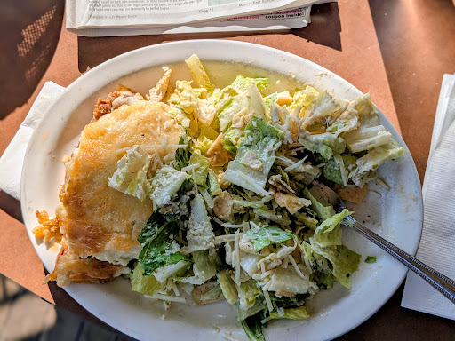 Photo of Aladdin's Natural Eatery - 8 Schoen Pl, Pittsford, NY 14534