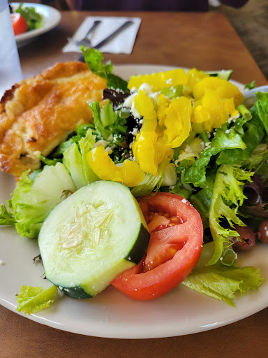 Photo of Aladdin's Natural Eatery - 8 Schoen Pl, Pittsford, NY 14534