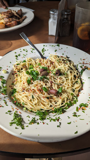 Photo of Aladdin's Natural Eatery - 8 Schoen Pl, Pittsford, NY 14534