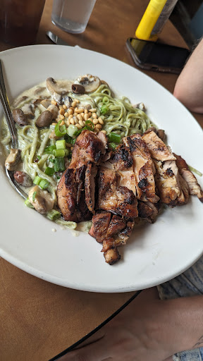 Photo of Aladdin's Natural Eatery - 8 Schoen Pl, Pittsford, NY 14534