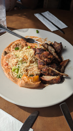 Photo of Aladdin's Natural Eatery - 8 Schoen Pl, Pittsford, NY 14534