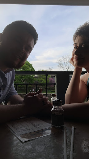 Photo of Aladdin's Natural Eatery - 8 Schoen Pl, Pittsford, NY 14534