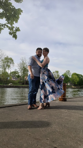 Photo of Aladdin's Natural Eatery - 8 Schoen Pl, Pittsford, NY 14534