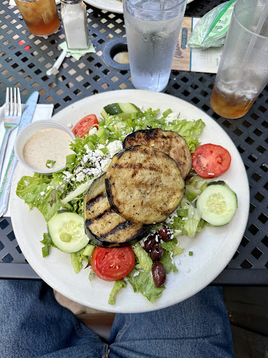 Photo of Aladdin's Natural Eatery - 8 Schoen Pl, Pittsford, NY 14534