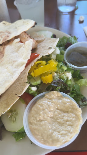 Photo of Aladdin's Natural Eatery - 8 Schoen Pl, Pittsford, NY 14534